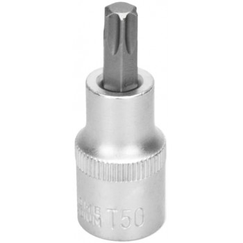 Chave Caixa CR-V c/ Bit Torx CCV3-BT55L 1/2" T55 105.0309